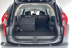 2024 Mitsubishi Pajero Sport Exceed