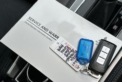 2024 Mitsubishi Pajero Sport Exceed