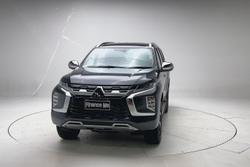 2024 Mitsubishi Pajero Sport Exceed