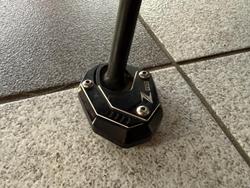 2024 Kawasaki Z H2 H2 Black