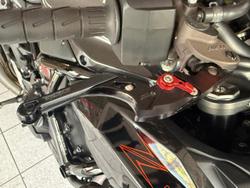 2024 Kawasaki Z H2 H2 Black