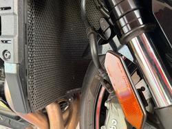 2024 Kawasaki Z H2 H2 Black