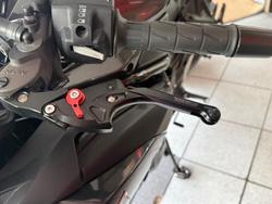 2024 Kawasaki Z H2 H2 Black