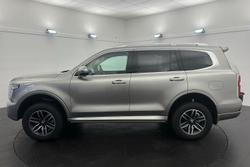 2024 GWM Tank 500 Ultra Hybrid