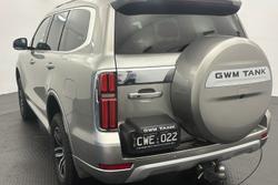 2024 GWM Tank 500 Ultra Hybrid