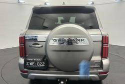 2024 GWM Tank 500 Ultra Hybrid
