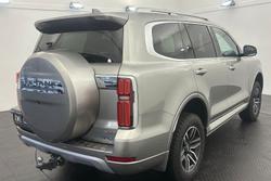 2024 GWM Tank 500 Ultra Hybrid