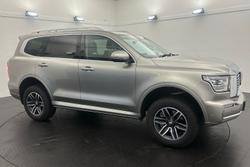 2024 GWM Tank 500 Ultra Hybrid