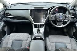 2024 Subaru Outback AWD