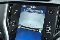 2024 Subaru Outback AWD