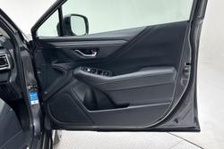 2024 Subaru Outback AWD