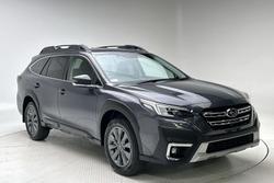 2024 Subaru Outback AWD