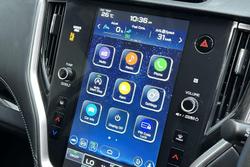 2024 Subaru Outback AWD