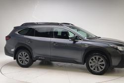 2024 Subaru Outback AWD