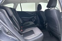 2024 Subaru Outback AWD