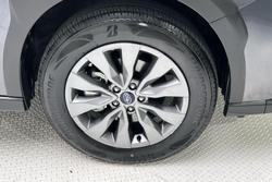 2024 Subaru Outback AWD