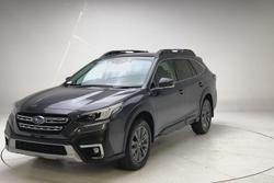 2024 Subaru Outback AWD