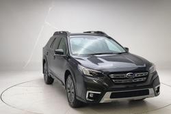 2024 Subaru Outback AWD