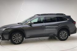 2024 Subaru Outback AWD