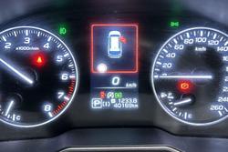 2024 Subaru Outback AWD