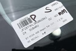 2024 Subaru Outback AWD