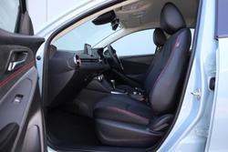 2025 Mazda 2 G15 GT