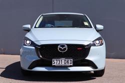 2025 Mazda 2 G15 GT