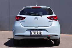 2025 Mazda 2 G15 GT