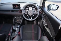 2025 Mazda 2 G15 GT