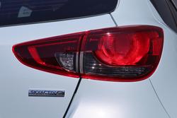 2025 Mazda 2 G15 GT