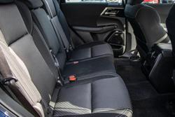 2025 Mitsubishi Outlander ES