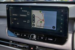 2025 Mitsubishi Outlander ES