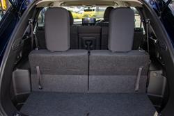 2025 Mitsubishi Outlander ES