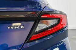 2022 Subaru WRX RS VB MY22 AWD BLUE