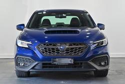 2022 Subaru WRX RS VB MY22 AWD BLUE