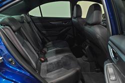 2022 Subaru WRX RS VB MY22 AWD BLUE