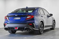 2022 Subaru WRX RS VB MY22 AWD BLUE