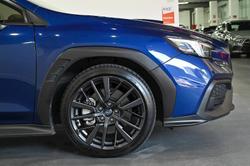 2022 Subaru WRX RS VB MY22 AWD BLUE