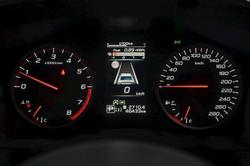 2022 Subaru WRX RS VB MY22 AWD BLUE