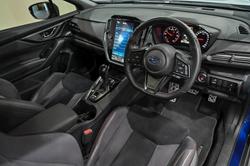2022 Subaru WRX RS VB MY22 AWD BLUE