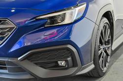 2022 Subaru WRX RS VB MY22 AWD BLUE