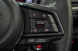 2022 Subaru WRX RS VB MY22 AWD BLUE