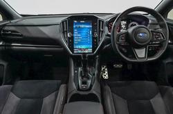 2022 Subaru WRX RS VB MY22 AWD BLUE