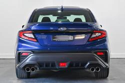 2022 Subaru WRX RS VB MY22 AWD BLUE