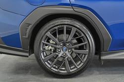 2022 Subaru WRX RS VB MY22 AWD BLUE