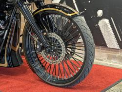 2020 Harley-Davidson Street Glide Special 114 (FLHXS) Touring Black