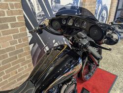 2020 Harley-Davidson Street Glide Special 114 (FLHXS) Touring Black