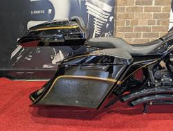 2020 Harley-Davidson Street Glide Special 114 (FLHXS) Touring Black