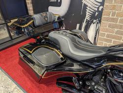 2020 Harley-Davidson Street Glide Special 114 (FLHXS) Touring Black