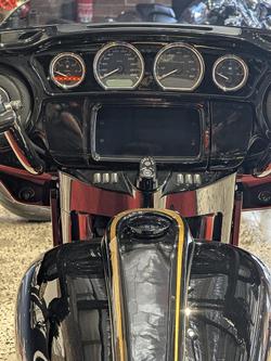 2020 Harley-Davidson Street Glide Special 114 (FLHXS) Touring Black